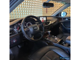 Audi A6 OKAZION
