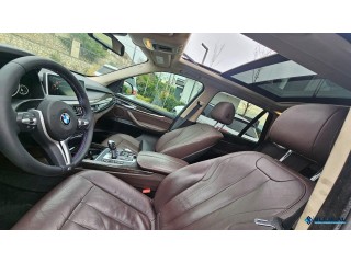 BMW X5 3.0 NAFT 2015 FULL OPSION CMIMI: 26.800€ " OKAZION🔥