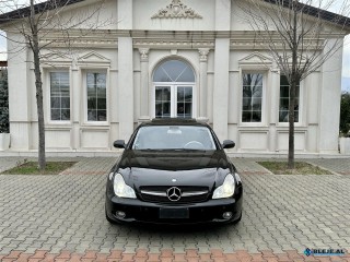 Mercedes Benz CLS AMG - Line 350 Cdi