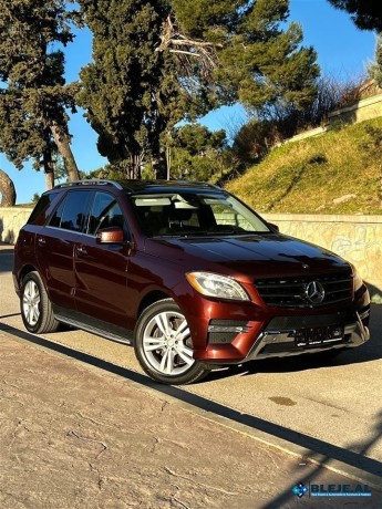 mercedes-benz-ml-350-nafte-amg-line-full-big-4