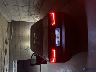 Audi A6 2.0 tdi