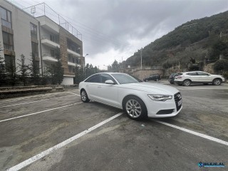 Audi A6 3.0 Nafte, Quattro