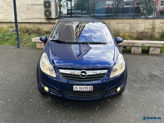 Opel Corsa.1.4..AUTOMAT super gjendje 🇨🇭4595€🇨🇭