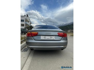 Audi nga Italia okazion