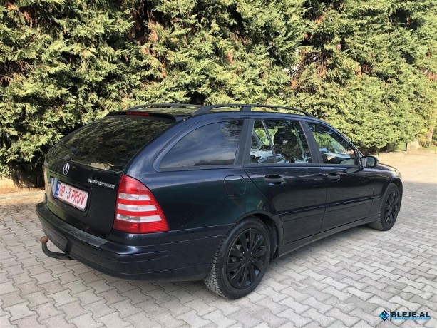 benz-c-class-200-benzin-gaz-automat-viti-2005-super-gjendje-big-2