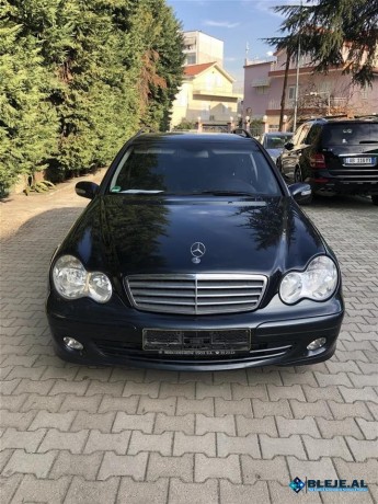 benz-c-class-200-benzin-gaz-automat-viti-2005-super-gjendje-big-3