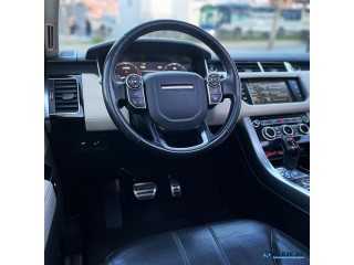 Range Rover Sport Autobiography 3.0 Diesel Full