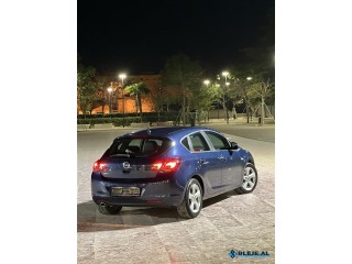 Opel Astra Automat Sport Packet Full German Edition