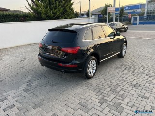 Audi Q5 2.0 Benzine -13 Full