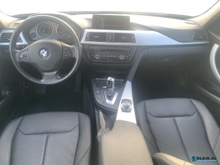 BMW 320d NAFT AUTOMAT MUNDESI NDERRIMI