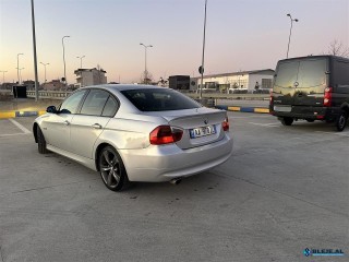 BMW Seria 3 2.0 Naft 2006