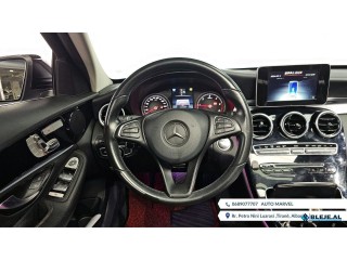 Mercedes Benz C-Class W205 C200d 13.000 € Pa Dogane
