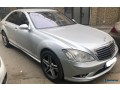 shitet-mercedez-benz-s-class-350-gaz-benzin-2007-automat-small-3