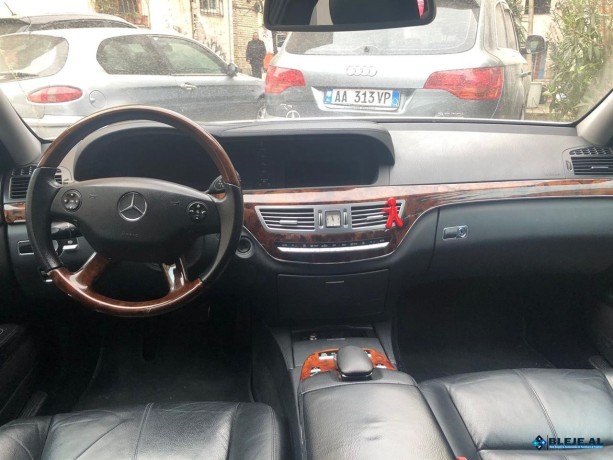 shitet-mercedez-benz-s-class-350-gaz-benzin-2007-automat-big-1