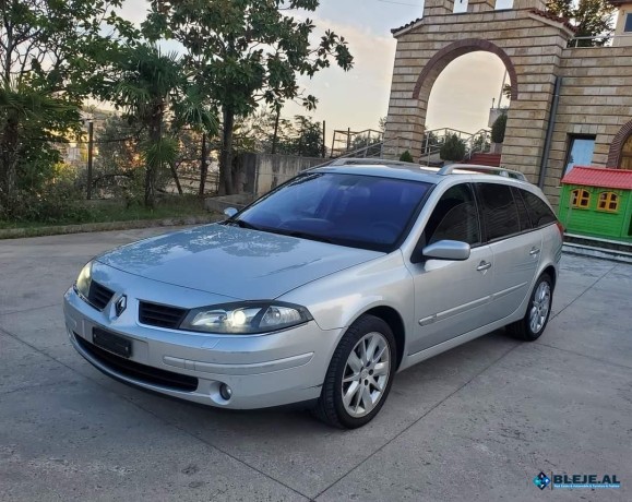 renault-laguna-automatic-2007-zvicra-full-options-big-5