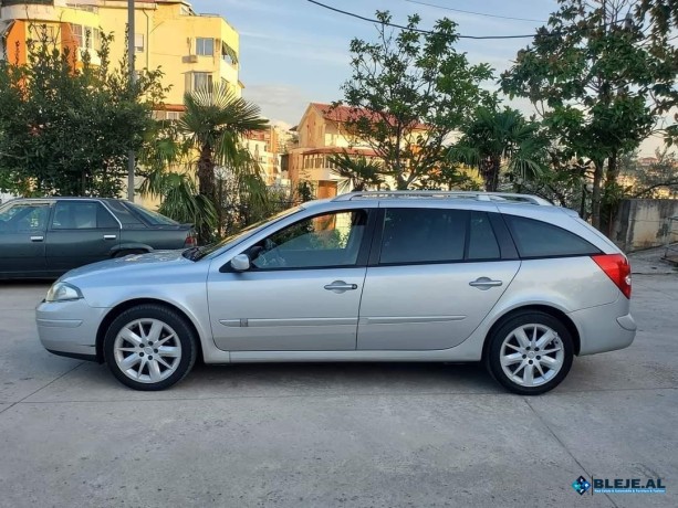 renault-laguna-automatic-2007-zvicra-full-options-big-0