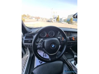 BMW X6 2010 benxin 3.0 Automat