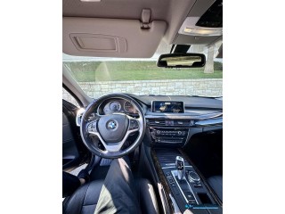 BMW X5 -2016 ‼️OKAZION💶‼️