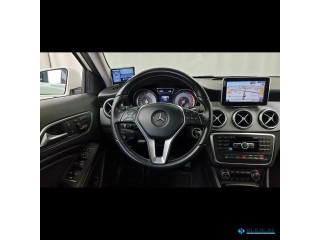 Mercedes Benz GLA200 2015 2.2 Nafte