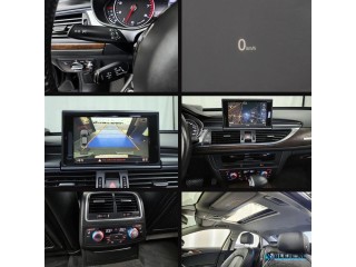 Audi A6 Quattro 2,995cc Benzine