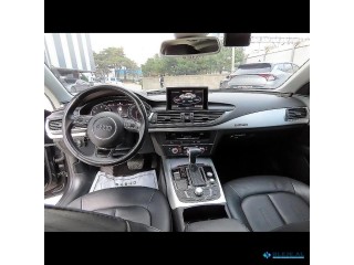 Audi A7 Quattro 2013 3,000cc Benzine