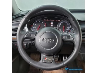 Audi A6 2014 2,995cc Quattro Bezine