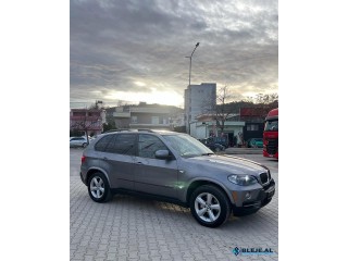 BMW X5 3.0 si 2010 Panorma Full option