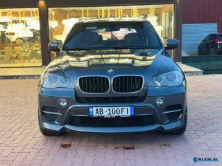 BMW X5 3.5 X-Drive