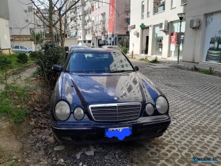 Benz Mercedes Shitet