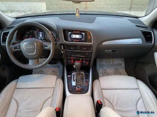Audi Q5 🇨🇭