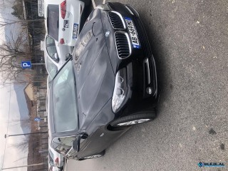 BMW 520d MANUAL