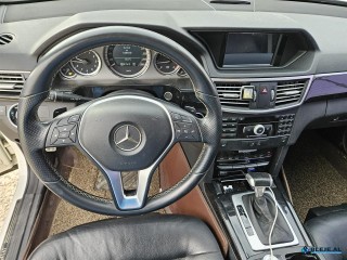 SHITET Mercedes Benz E class
