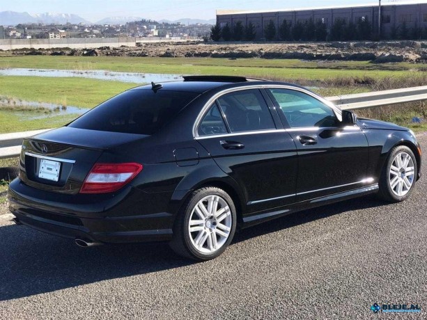 shitet-okazion-2009-mercedes-benz-c300-big-1