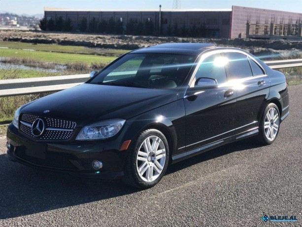 shitet-okazion-2009-mercedes-benz-c300-big-4