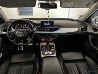 🇨🇭 2015 - Audi A6 2.0 TDI S-line (235HP)🇨🇭