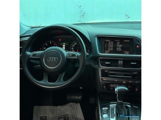Audi Q5 2.0TDI