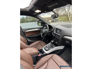 Audi Q5 3.0 Nafte