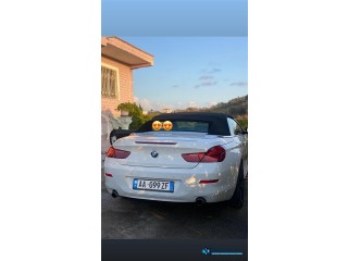 🇺🇸 BMW SERIA 6 (40i) 🇺🇸 3.0 2015