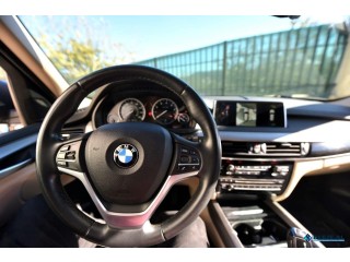 BMW X5 4.0 edrive (F15)