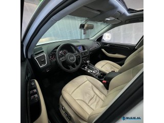 📂2013 - Audi Q5 2.0 TDI Quattro