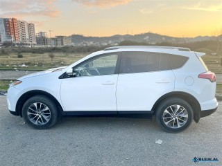 Toyota Rav4 2018 Hybrid okazion