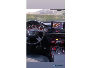 Audi A6 C7 Quattro Premium Edition