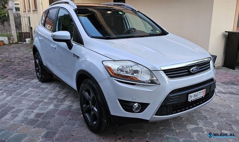 2009-ford-kuga-25-turbo-4x4-automatik-benzinegaz-big-2