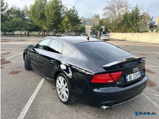 Shitet Audi A7 3.0 NAFT 🇧🇪🇧🇪 OKAZION Nrrohet