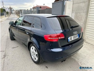 Shitet Audi A3 1.4 BENZIN-GAZ OKAZION????
