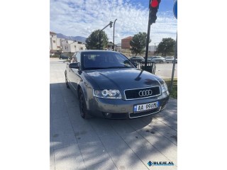 Audi a4 2.5 TDI AUTOMAT
