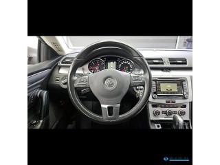 Volkswagen CC 2014 ,968cc TDI BlueMotion Nafte