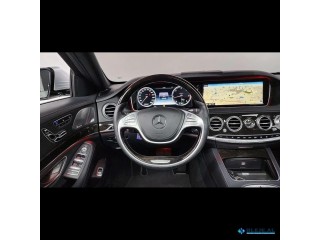 Mercedes Benz S350L 2015 3.0 Bluetech