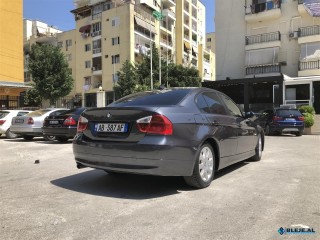 BMW 320i 2007 Benzin Gas 2.0 ?Okazion? Shitet