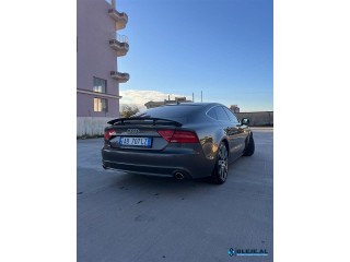 Shitet Audi A7 3.0 tdi quattro